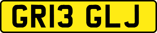 GR13GLJ