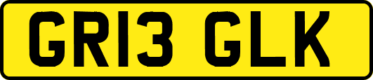 GR13GLK