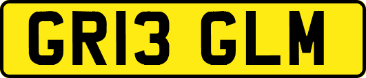 GR13GLM