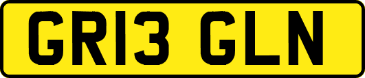 GR13GLN