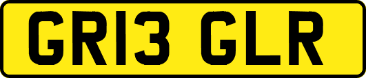 GR13GLR