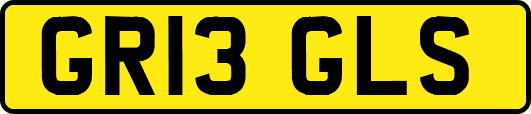 GR13GLS