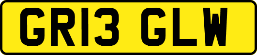 GR13GLW