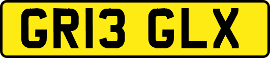 GR13GLX