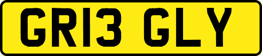 GR13GLY