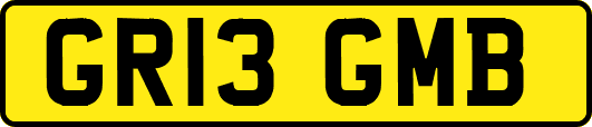 GR13GMB