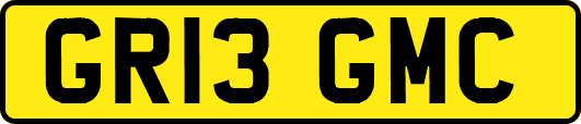 GR13GMC