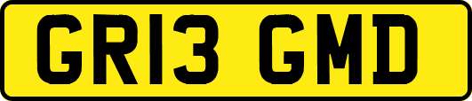 GR13GMD