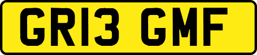 GR13GMF