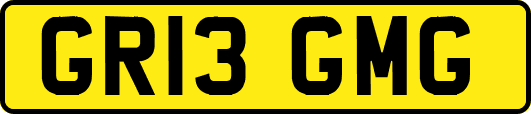 GR13GMG