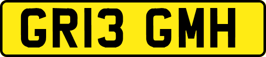 GR13GMH