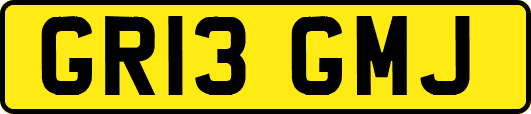 GR13GMJ