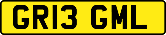 GR13GML