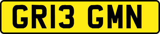 GR13GMN