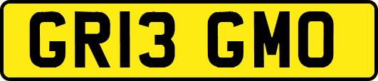 GR13GMO