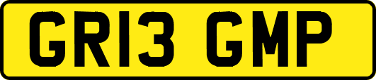 GR13GMP