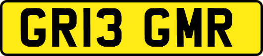 GR13GMR