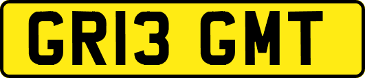 GR13GMT