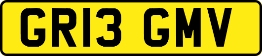 GR13GMV