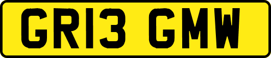 GR13GMW