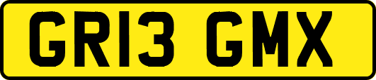 GR13GMX