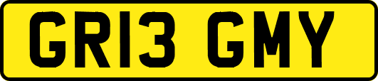 GR13GMY