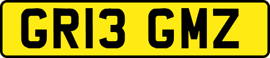 GR13GMZ