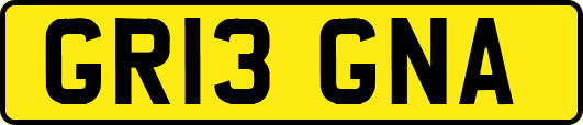 GR13GNA