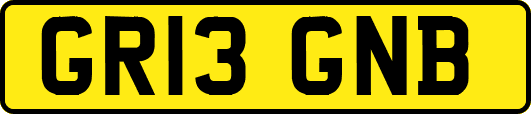 GR13GNB