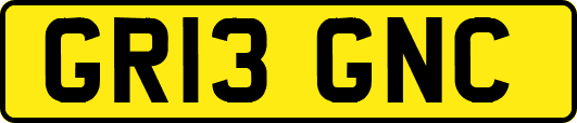 GR13GNC