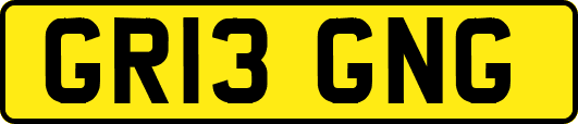 GR13GNG