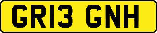 GR13GNH