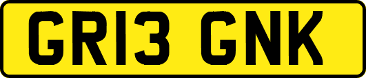 GR13GNK