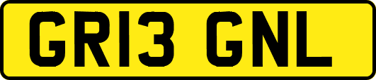 GR13GNL