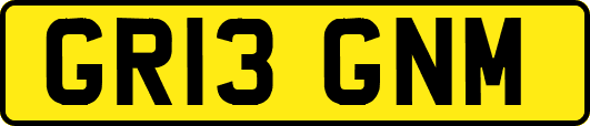 GR13GNM