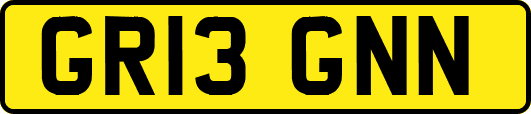 GR13GNN