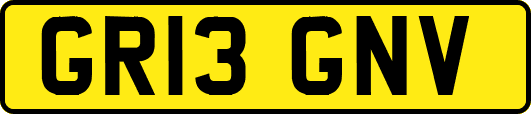 GR13GNV
