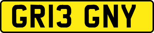 GR13GNY