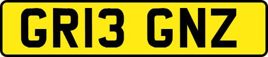 GR13GNZ