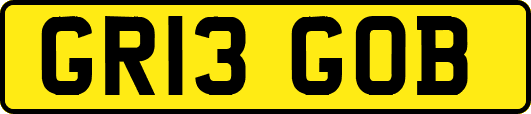 GR13GOB