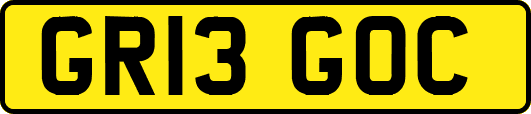 GR13GOC