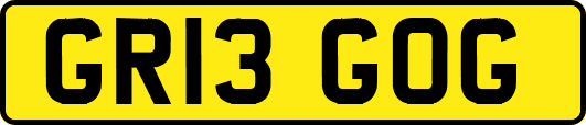 GR13GOG