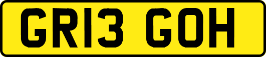 GR13GOH