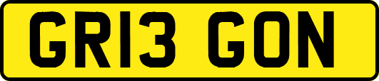 GR13GON