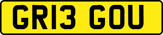 GR13GOU