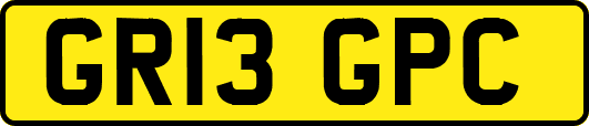 GR13GPC
