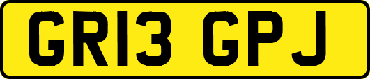 GR13GPJ