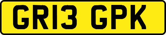 GR13GPK