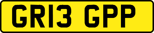 GR13GPP