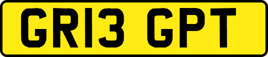 GR13GPT